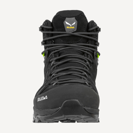 Ботинки Alp Trainer 2 Mid GTX MS (EU 44 UK 9.5 USm 10.5 СМ 28.5; black/black)